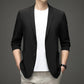 Men's Summer Slim Fit Lightweight Suit Jackets (Set of 2)