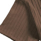 Men's Casual Textured Printed Short Sleeve Tee & Drawstring Waist Shorts Set