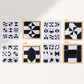 🧩Puzzle Hidden Building Blocks Puzzle Toys