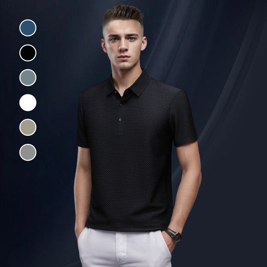 Premium Men’s Business T-Shirts