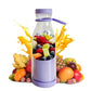 💥 Best-Selling Portable Juicer | Fresh Juice Anytime, Anywhere!