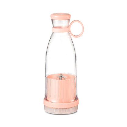 💥 Best-Selling Portable Juicer | Fresh Juice Anytime, Anywhere!