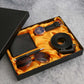 [Best Gift For Him] Men's Fashion Accessories Gift Set