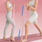 🔥New Hot Selling❤️‍🔥 Adjustable Resistance Band with Handle