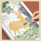 🎨HOT SALE 53% OFF🖼️ Chinese Painting White Drawing Copying Album