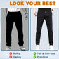 🔥HOT SALE 51% OFF🥰 MultiPants – High Stretch Multi-pocket Durable Cargo Pants