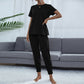 Women's Soft Lounge 2-Piece Set
