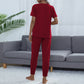 Women's Soft Lounge 2-Piece Set