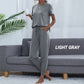 Women's Soft Lounge 2-Piece Set