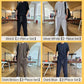 🌟Men’s Loose Fashionable Long Sleeve 2-piece Set🌟