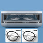 BIG SALE Promotion 49% OFF - Ultrasonic Cleaner (🔥Buy 2-20% OFF🔥)