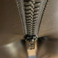 Matte Leather Trousers